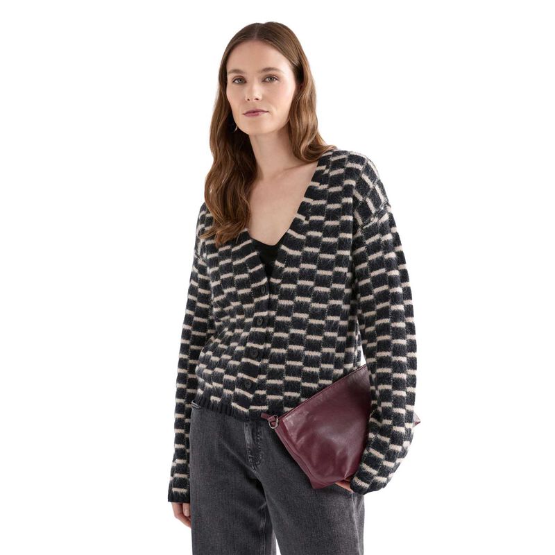 ELK Lunz Cardi image number 0